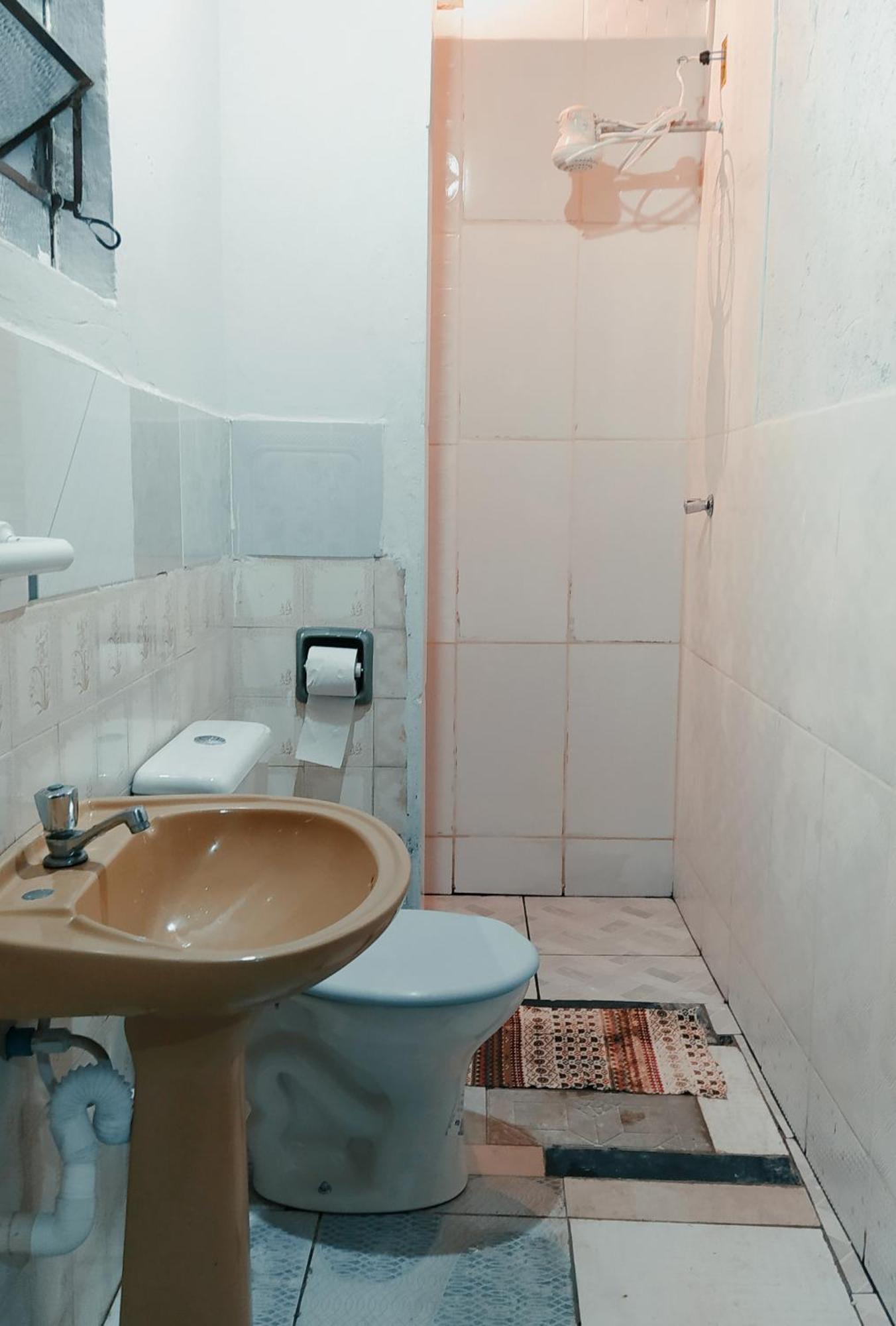Casa Rustica ミーリョ・ヴェルデ 部屋 写真